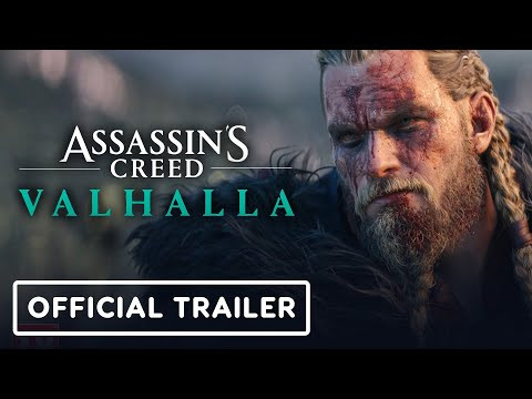 Khám Phá Thế Giới Viking Huyền Thoại Trong Assassin's Creed Valhalla