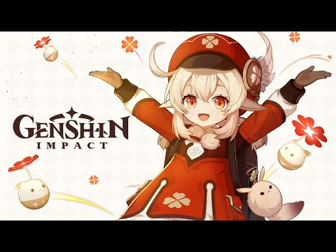 Klee Genshin Impact: Hướng Dẫn Build "Chuyên Gia Chất Nổ" Lợi Hại Nhất