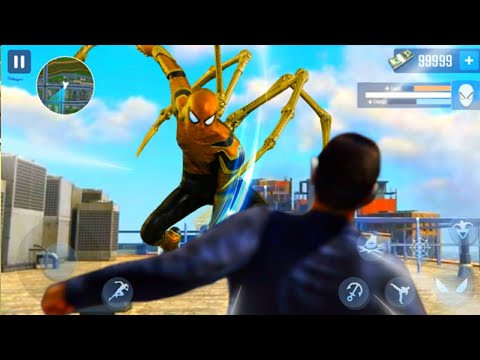 Top 12 Game Spider-Man Hay Nhất Mọi Thời Đại Trên PC, Mobile và Console