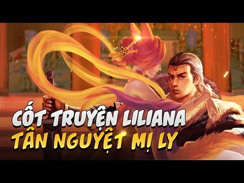 Top 10 Skin Liên Quân Mobile Đẹp Nhất Khiến Game Thủ Phát Cuồng