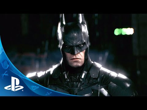 Khám Phá Batman: Arkham Knight - Đỉnh Cao Của Hiệp Sĩ Bóng Đêm Trên PC