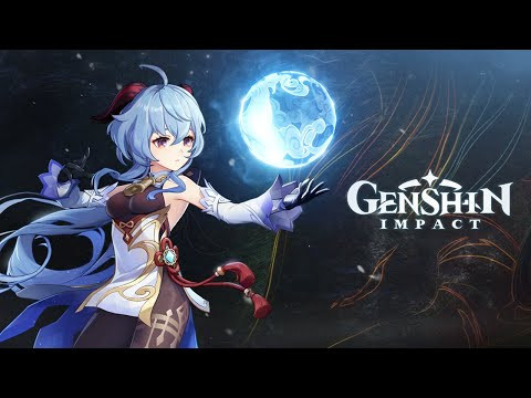 Cách Build Ganyu Genshin Impact: Trở Thành Bậc Thầy Băng Giá