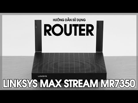 Top 11 Router Wifi 5GHz Cho Game Thủ: Chiến Game Mượt Mà, Không Lag, Ping Thấp