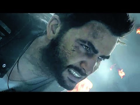 Just Cause 4: Bùng Nổ Hành Động Không Giới Hạn Vật Lý