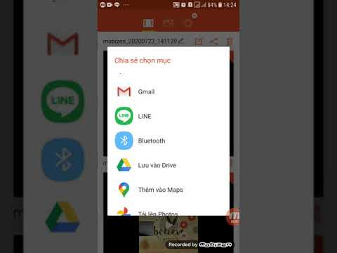 Mobizen Screen Recorder: Trợ Thủ Quay Màn Hình Android Miễn Phí