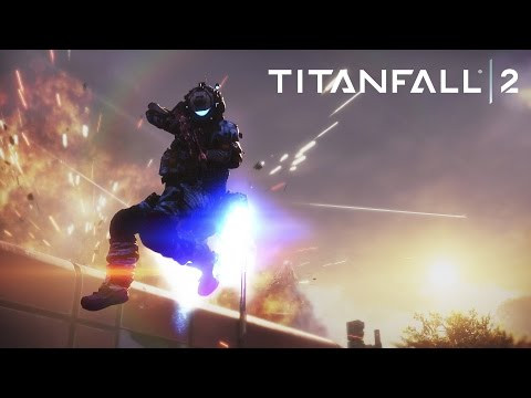 Đánh Giá Titanfall 2: Cuộc Chiến Robot Hùng Mạnh Trên PC