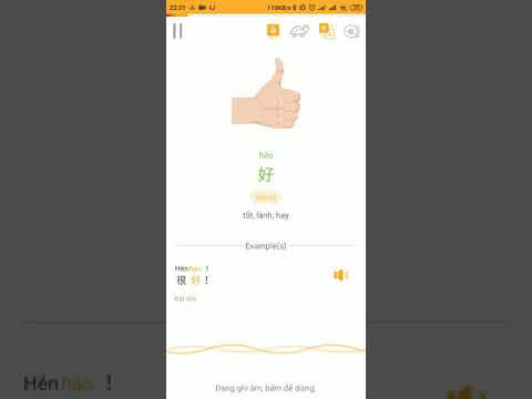 Khám Phá Super Chinese: Ứng Dụng Học Tiếng Trung Hiệu Quả Trên Điện Thoại