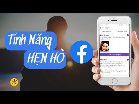 Tìm Kiếm Một Nửa Trên Facebook Dating: Hướng Dẫn Chi Tiết Từ A Đến Z