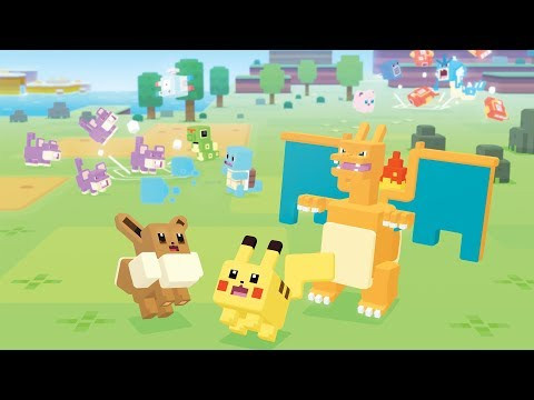 Top 6 Game Pokémon Online Hay Nhất Trên Điện Thoại 2024