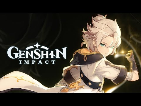 Cách Build Albedo Genshin Impact: Đội Trưởng Điều Tra Toàn Năng