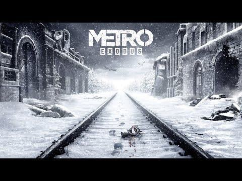 Khám Phá Thế Giới Hậu Tận Thế Của Metro Exodus Trên PC