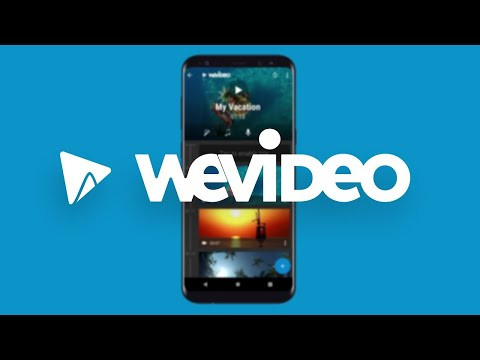 Khám Phá WeVideo: Ứng Dụng Ghép Video Miễn Phí Trên Điện Thoại