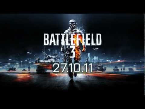 Tải Battlefield 3 - Bùng Nổ Trên Chiến Trường Khốc Liệt