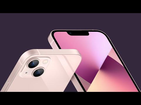 iPhone Màu Hồng: Top 4 "Em Dâu" Nịnh Mắt Cho Nàng