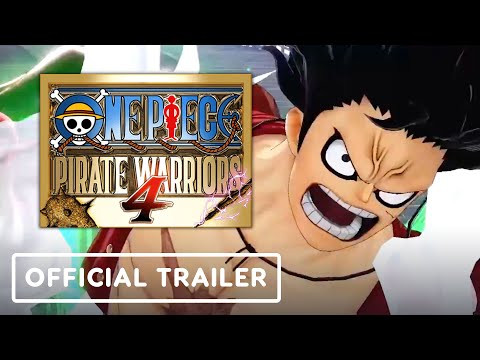 Top 11 Game One Piece Hay Nhất Mọi Thời Đại Trên PC, Mobile và Console