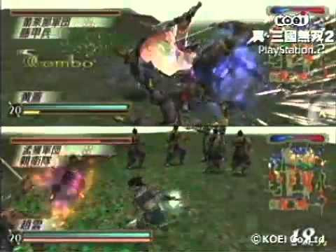 Top 9 Phiên Bản Dynasty Warriors Hay Nhất Mọi Thời Đại