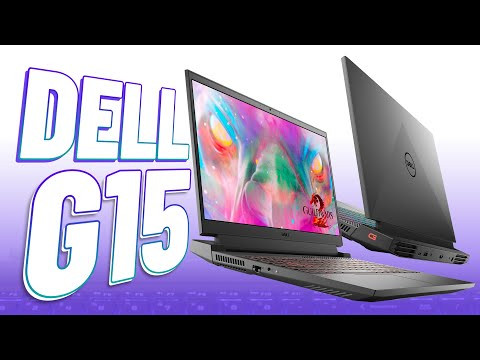 Top 9 Laptop Dell Mỏng Nhẹ, Cấu Hình Cao, Chiến Game Mượt 2023