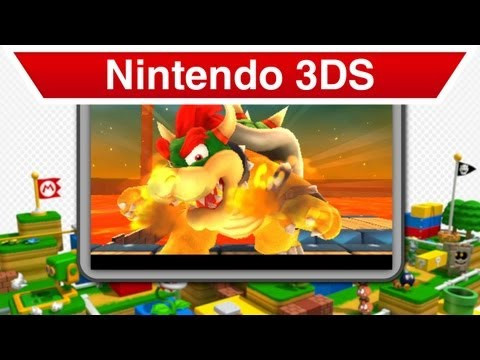 Top 15 Game 3DS Hay Nhất Mọi Thời Đại Bạn Không Thể Bỏ Lỡ