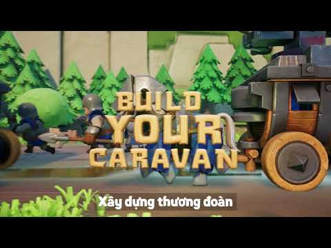 Top 15 Game Việt Nam Làm Mưa Làm Gió Trên Thị Trường Quốc Tế