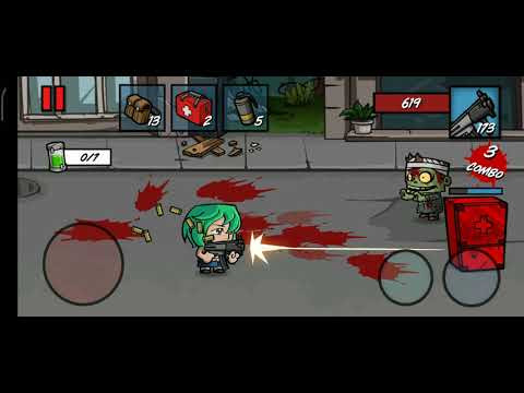 Top 10 Game Zombie Hấp Dẫn Nhất Trên Android và iOS 2024