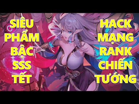 Top 10 Skin Liên Quân Mobile Đẹp Nhất Khiến Game Thủ Phát Cuồng