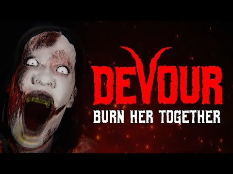 Khám Phá Devour: Game Kinh Dị Co-op Đỉnh Cao Cho Hội Bạn Thân