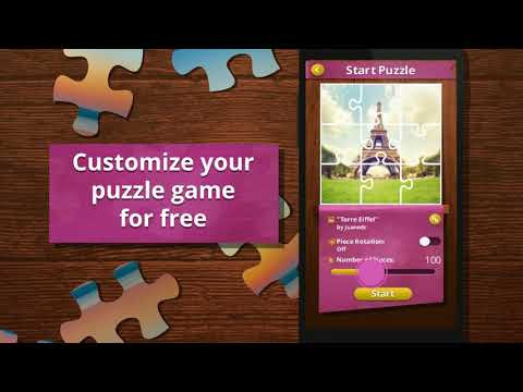 Top 12 Game Puzzle Hại Não Cực Hay Cho Điện Thoại 2024