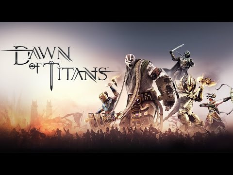 Khám Phá Thế Giới Thần Thoại Trong Dawn of Titans: Game Chiến Thuật Đỉnh Cao Trên Di Động