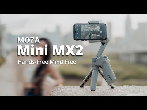 Top 7 Gimbal Chống Rung Quay Phim Mượt mà Cho Điện Thoại 2023