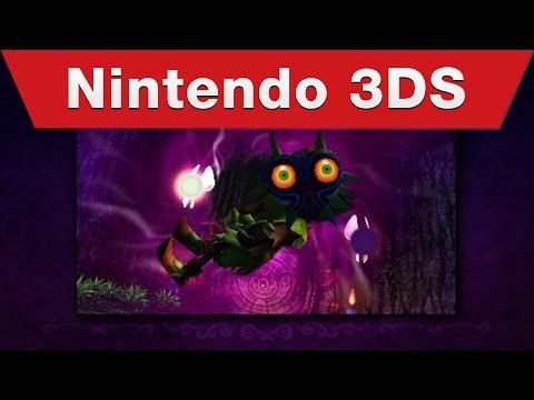 Top 15 Game 3DS Hay Nhất Mọi Thời Đại Bạn Không Thể Bỏ Lỡ