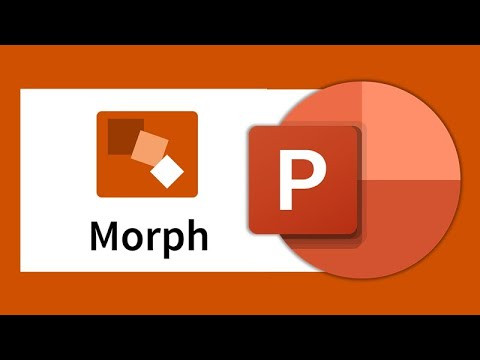 Biến hóa Slide PowerPoint Thành Chuẩn Chuyên Nghiệp Với Hiệu Ứng Morph