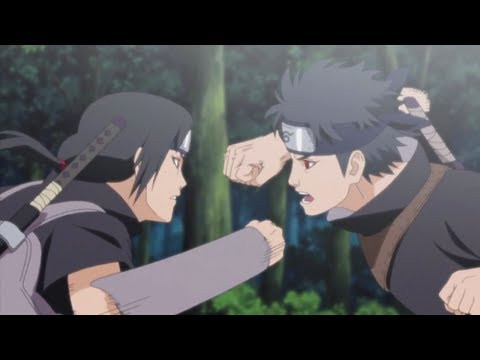 Top 11 Game Naruto Hay Nhất Mọi Thời Đại Trên Mọi Nền Tảng