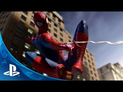 Top 12 Game Spider-Man Hay Nhất Mọi Thời Đại Trên PC, Mobile và Console