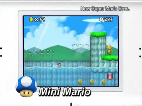 Top 15 Game Nintendo DS Hay Nhất Mọi Thời Đại - XemTinGame