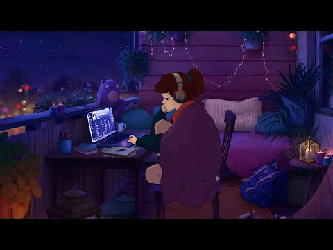 Khám Phá Thế Giới Nhạc Lofi Chill - Thư Giãn Tuyệt Đối Cho Tâm Hồn