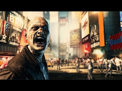 Top 10 Game Zombie Hấp Dẫn Nhất Trên Android và iOS 2024