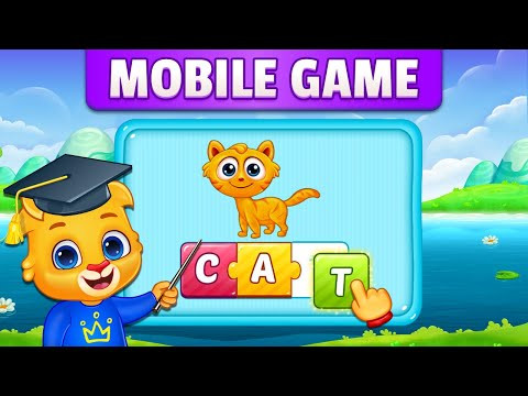 Top 15 Game Học Tiếng Anh Cho Bé Vừa Học Vừa Chơi Hiệu Quả