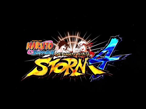 Hướng Dẫn Tải Naruto Storm 4 Về PC Cực Đơn Giản Cho Fan Naruto