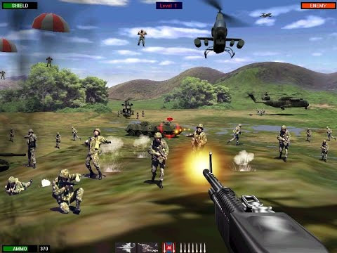 Top 25 Game PC Tuổi Thơ Huyền Thoại Đã Gắn Liền Với Thế Hệ 8x, 9x