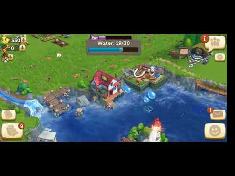 Khám Phá Thế Giới Nông Trại Ảo FarmVille 2: Đồng Quê Vẫy Gọi