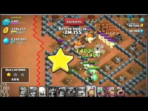 Top 12 Game Chiến Thuật Hay Nhất Giống Clash of Clans Không Thể Bỏ Qua