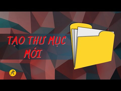 4 Cách Tạo Thư Mục Mới Trên Windows Cực Kỳ Đơn Giản