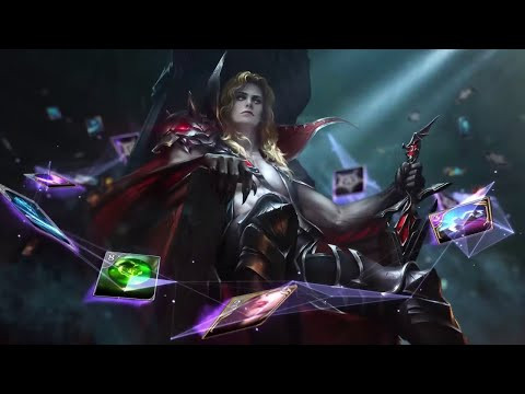 Khám Phá Legend of Ace: MOBA Đỉnh Cao Với Hệ Thống Thẻ Bài Độc Đáo