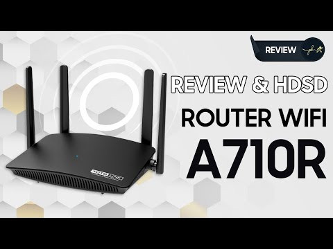 Top 11 Router Wifi 5GHz Cho Game Thủ: Chiến Game Mượt Mà, Không Lag, Ping Thấp