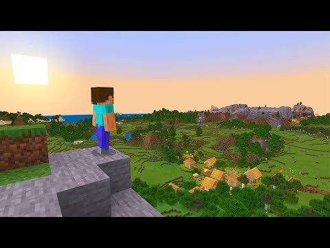 Khám Phá Thế Giới Minecraft Miễn Phí Với Phiên Bản Thử Nghiệm Minecraft Trial