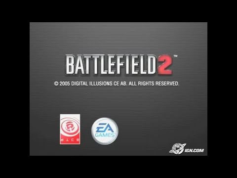 Cấu Hình Battlefield 2 Trên PC: Chiến Mượt Mà Năm 2007!