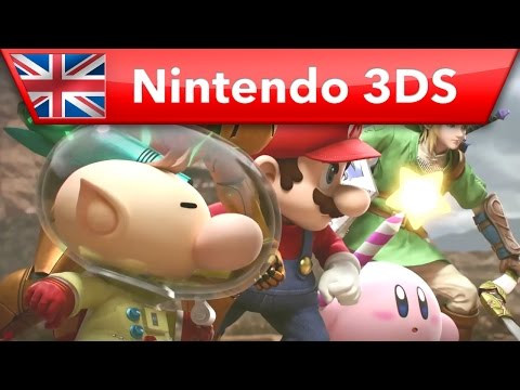 Top 15 Game 3DS Hay Nhất Mọi Thời Đại Bạn Không Thể Bỏ Lỡ