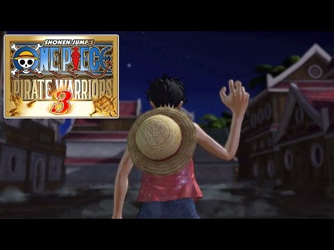 Top 11 Game One Piece Hay Nhất Mọi Thời Đại Trên PC, Mobile và Console