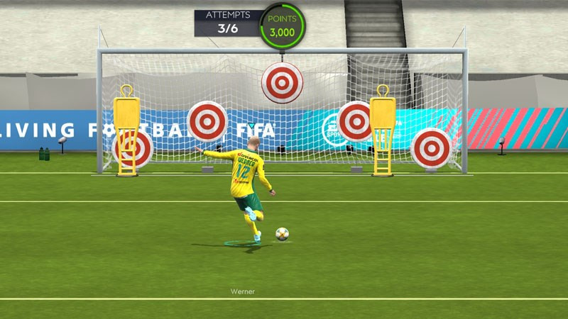 Cẩm nang FIFA Mobile dành cho tân thủ: Từ A đến Z