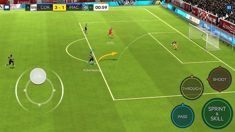 Cẩm nang FIFA Mobile dành cho tân thủ: Từ A đến Z